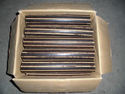 写真は箱入りですが、お渡しするのは箱無（バラ）になります。