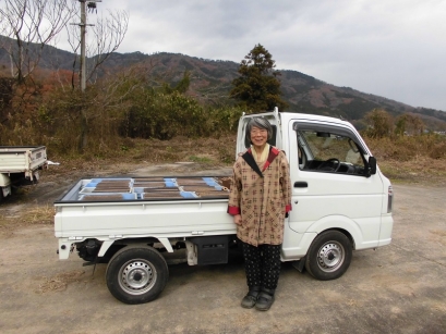 「K」様、今年もありがとうございます！