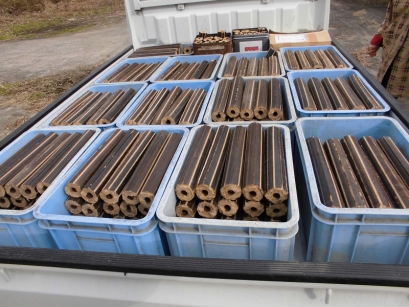 軽トラック満載です＾＾