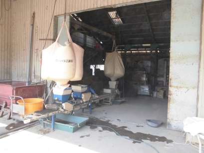 毎年お馴染みの風景です