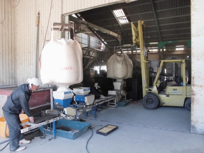 やはり人力が必用です！