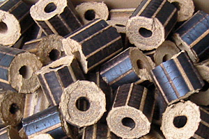 燃焼時に窒素や硫黄酸化物が発生しない