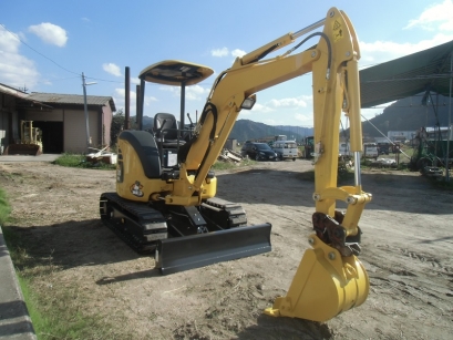 ＰＣ３０ＭＲ３
強化配管使用
Ａロック付